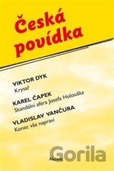 Česká povídka