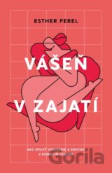 Vášeň v zajatí
