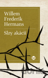 Slzy akácií