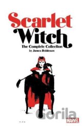 Scarlet Witch