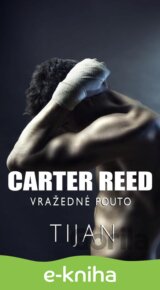 Carter Reed - Vražedné pouto