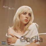 Billie Eilish: Happier Than Ever
