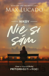 Nikdy nie si sám (pevná väzba)