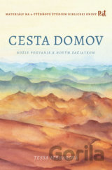 Cesta domov