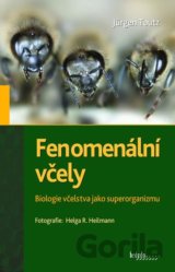 Fenomenální včely
