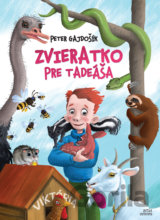 Zvieratko pre Tadeáša
