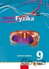 Fyzika 9 pro ZŠ a VG