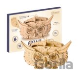 Sova - stojan na pera