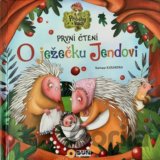O Ježečku Jendovi