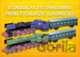 Parní rychlíkové lokomotivy
