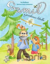 Samík a práškovací letadlo
