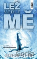 Lež vedle mě