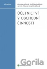 Účetnictví v obchodní činnosti