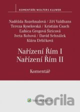Nařízení Řím I, Nařízení Řím II. Komentář