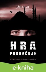 Hra pokračuje
