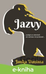 Jazvy