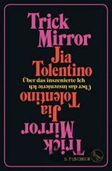 Trick Mirror