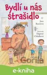Bydlí u nás strašidlo