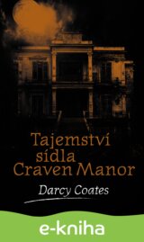 Tajemství sídla Craven Manor