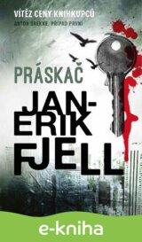 Práskač