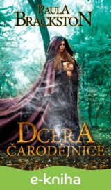 Dcera čarodějnice
