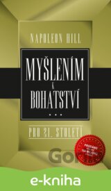 Myšlením k bohatství pro 21. století