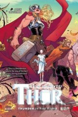The Mighty Thor (Volume 1)
