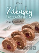 Zákusky bez pečenia