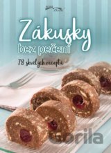 Zákusky bez pečení