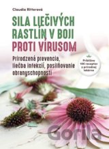 Sila liečivých rastlín v boji proti vírusom