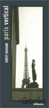 Paris Vertical