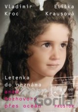 Letenka do neznáma