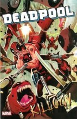 Deadpool Classic (Volume 16)