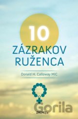 10 zázrakov ruženca