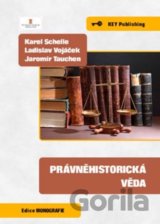 Právněhistorická věda