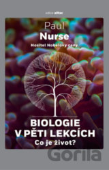 Biologie v pěti lekcích