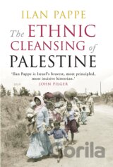 The Ethnic Cleansing of Palestine