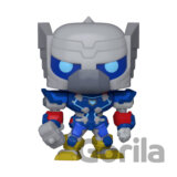 Funko POP! Marvel: Marvel Mech - Thor