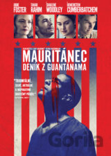 Mauritánec: Deník z Guantánama