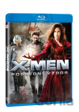 X-Men: Poslední vzdor