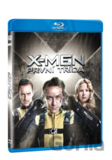 X-Men: První třída