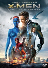 X-Men: Budoucí minulost