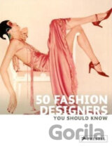 50 Fashion Designers You Should Know