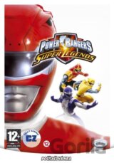 Power Rangers: Super Legends