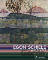 Egon Schiele Landscapes