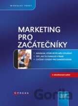 Marketing pro začátečníky