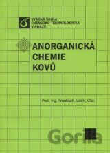 Anorganická chemie kovů