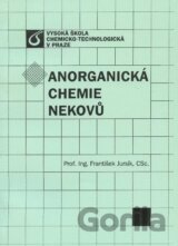 Anorganická chemie nekovů
