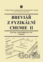 Breviář z fyzikální chemie II