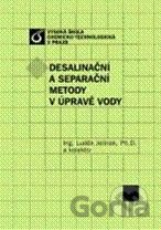 Desalinační a separační metody v úpravě vody